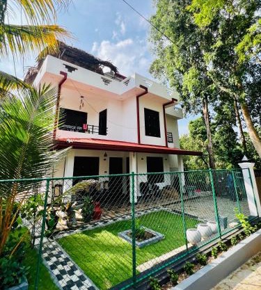 JO Residence - Tangalle