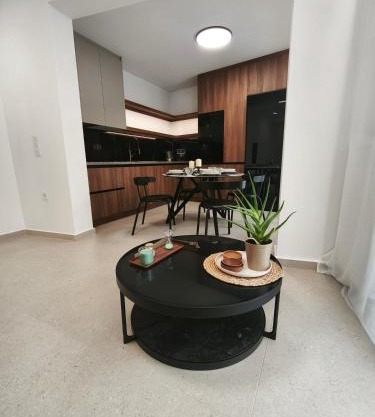 JOANNA Luxury living Apartment