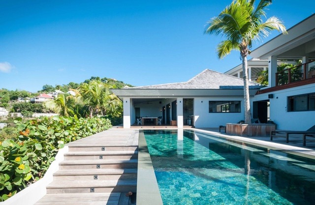 Jocapana (3/4 Rooms) Luxury villa