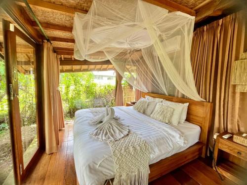 Joglo Valley Villa by Rare Angon Ubud