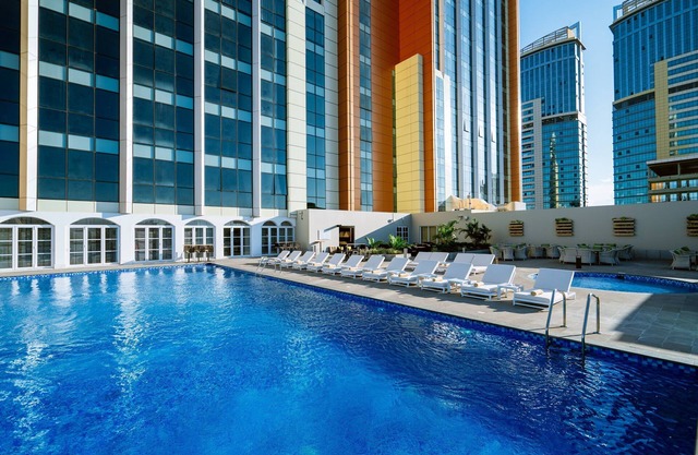Johari Rotana