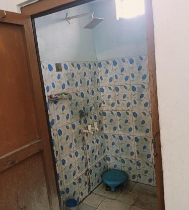 John Tharu Home Stay