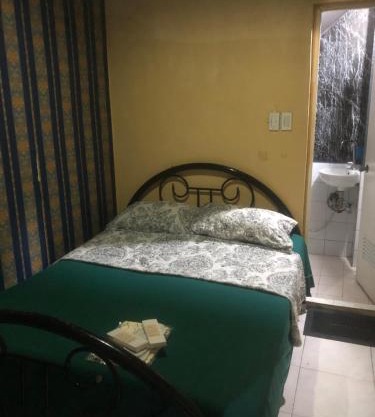 Johnfronz Building Aircondition StudiotypeRoom