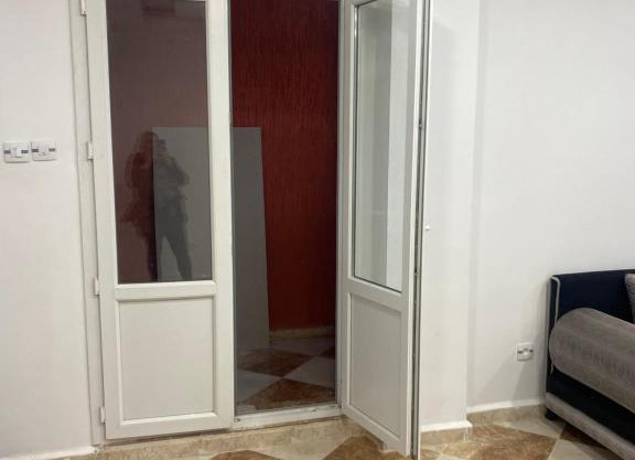 Joli Appartement F3- Résidence privée Mostaganem