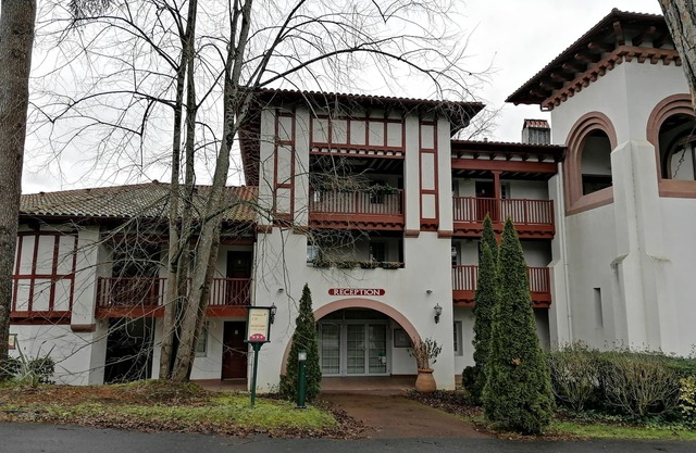 Joli Appartement Moderne Saint Jean Pied de Port