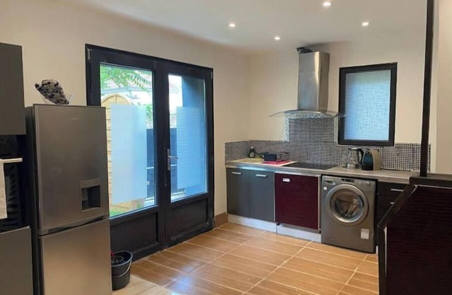 Joli Duplex Spacieux Proche Paris et CDG