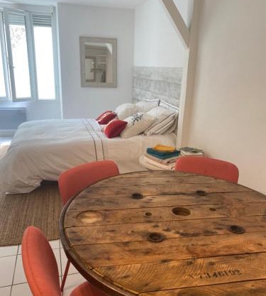 Joli studio en centre ville