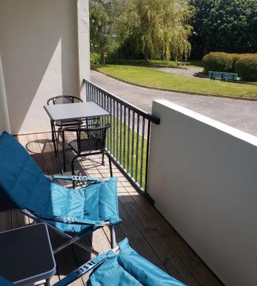 Joli studio Rockroum