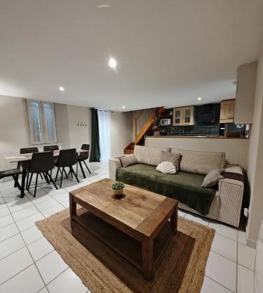 Jolie Maison au 34 centre-ville