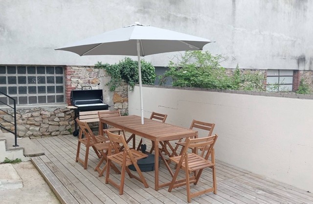 Jolie Maison Avec Petit Jardin à Louer Proche de la Gare de Vierzon
