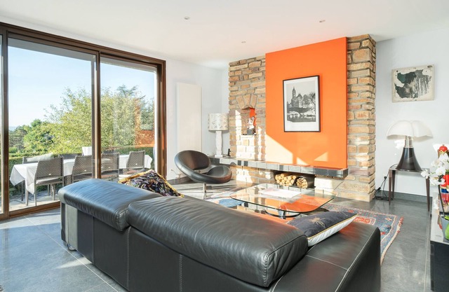 Jolie Maison Proche de Nancy