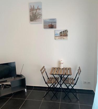 Jolie maisonnette Nancy centre