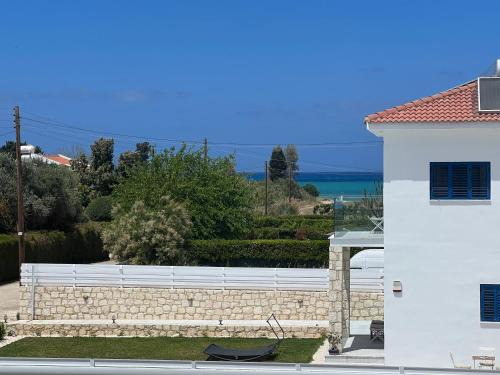 Jomavi Beach Eco-Villa
