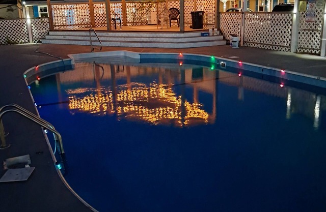 Jonathan Edwards Motel