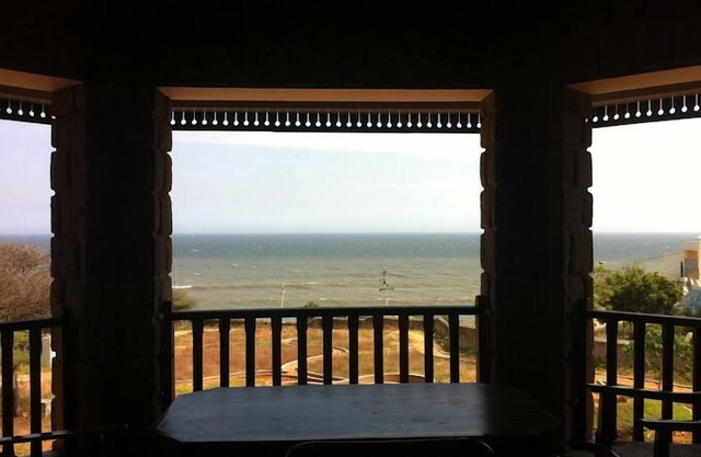 Joppa House