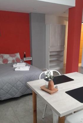 Jose Luro - Monoambiente Planta Baja