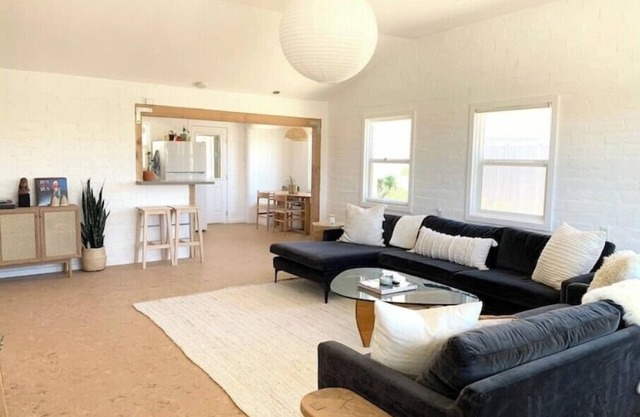 Joshua Tree - Under the Stars-Pool, Spa & Fire pit