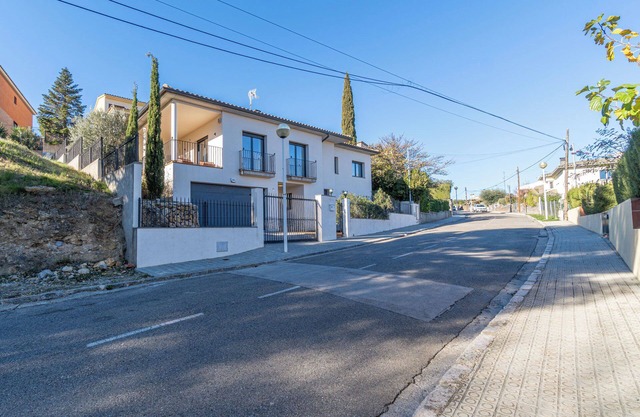 Jouvacations Villa domenec Rodil