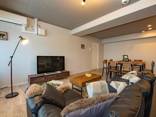 JOW2 Inn/Vacation STAY 81855