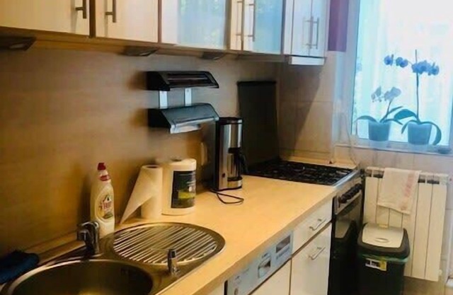 Joy City Stay Piatra Craiului 17