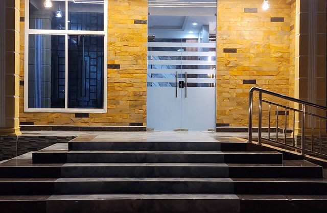 JR KISASA HOTEL