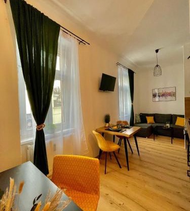 JS Design Apartment
