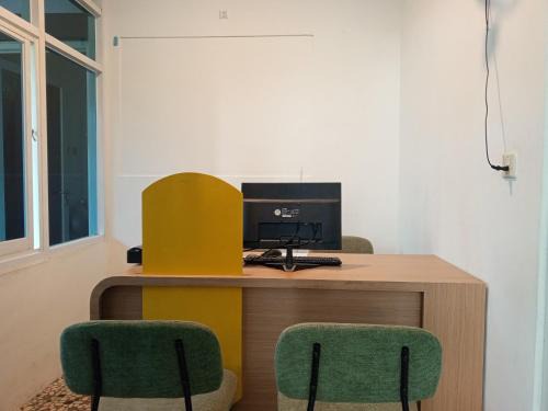 JS Sentul City Syariah