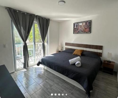 Jubilee Lofts by Quinta las Fuentes Peña de Bernal