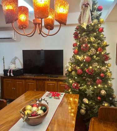 Julie Annes Guesthouse in the Heart of the City