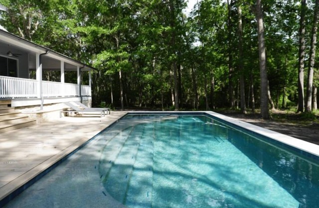 Jump Into Summer w/NEW Pool & Pickleball Court | Cummins Creek Retreat + Cottage