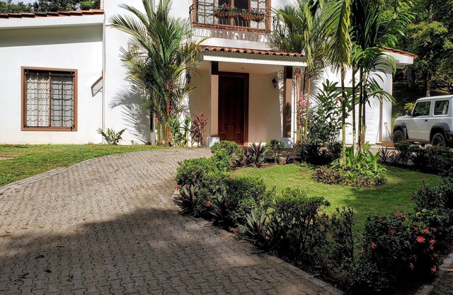 Jungle House, 4 Bedroom, 5.5 Baths