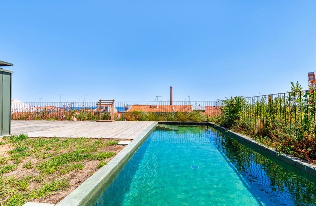 Jungle Lofts: Luxury Amidst Nature w/Private Pool