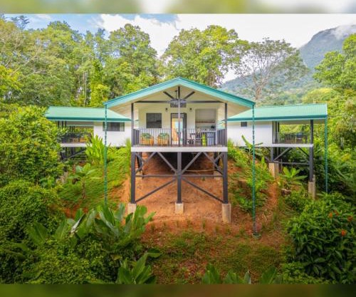 Jungle Passion Lodge