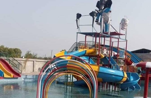 Jungle Safari by K3 Club And Resort