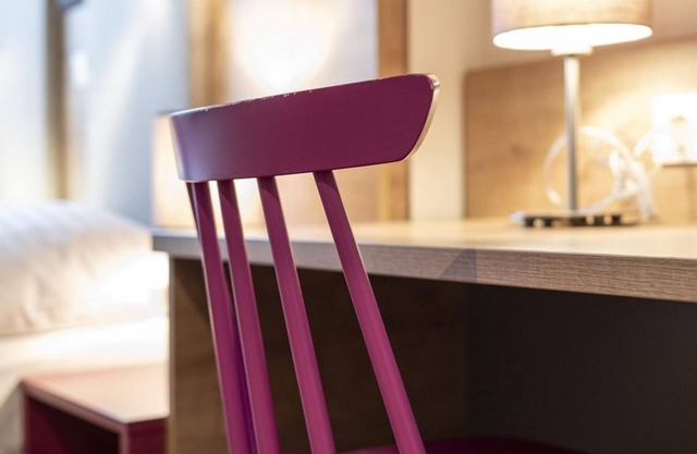 JUNIOR Basic - HOTEL junior by max70