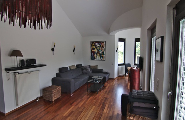 Junior Suite Girardi Mountain View