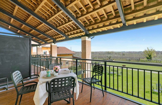 Junior Suite Coppa - Almavite, Desenzano Del Garda, Italy