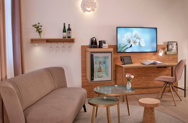 Junior Suite - DEINHARD's