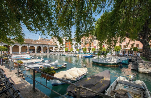 Junior Suite Coppa - Almavite