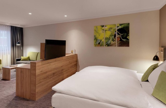 Junior Suite - Pfalzhotel Asselheim
