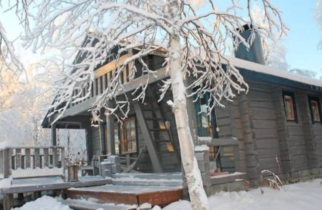 Juolukka by Interhome