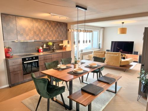 JUPAS - Premium Apartments Trier