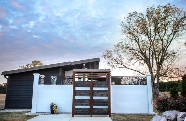 Jupiter at Starburst, a Private modern luxury vacation rental