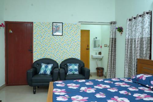 Jupiter Home stay