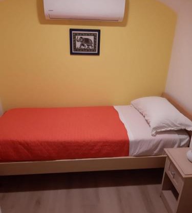 Just for easygoing solo traveller