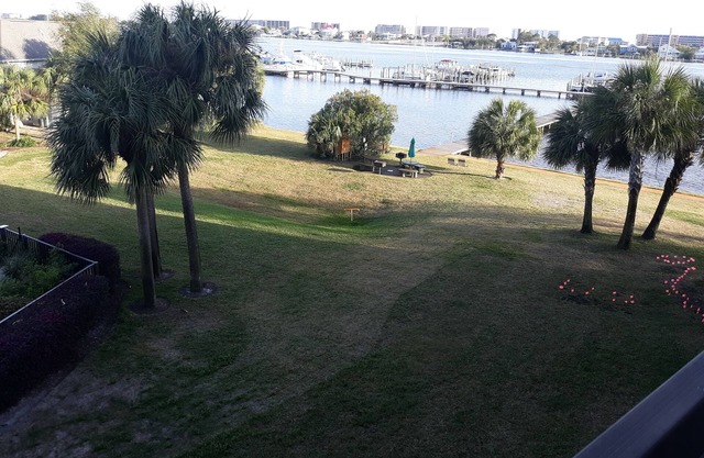 "Just For You" studio apartment