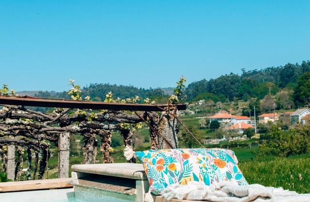 Just Like Home - Casa Antonio em Paredes de Coura