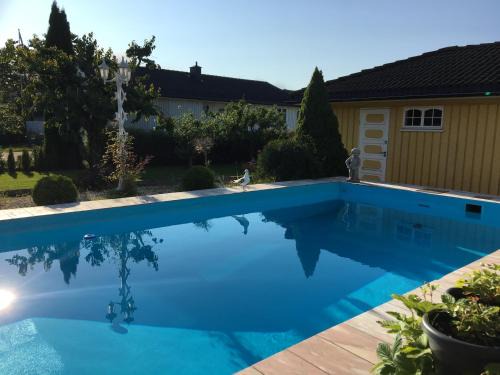 Just Like Home Bed & Spa Porsgrunn