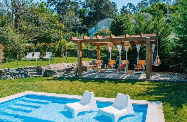 Just Like Home - Casa da Helena em Lanhelas