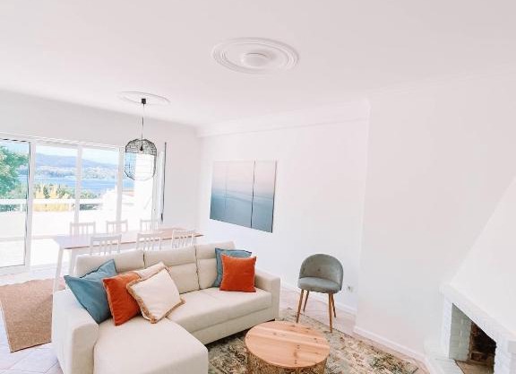 Just Like Home - Near the River